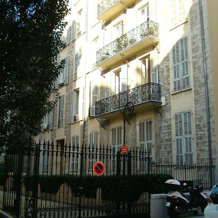 Nice Riviera Sweet Home Chambres D'Hotes Екстер'єр фото