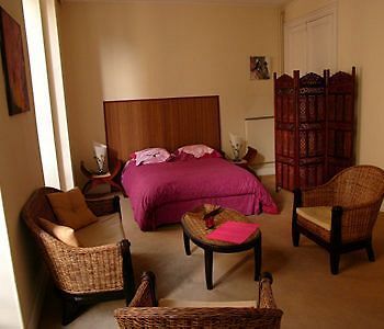 Nice Riviera Sweet Home Chambres D'Hotes Екстер'єр фото