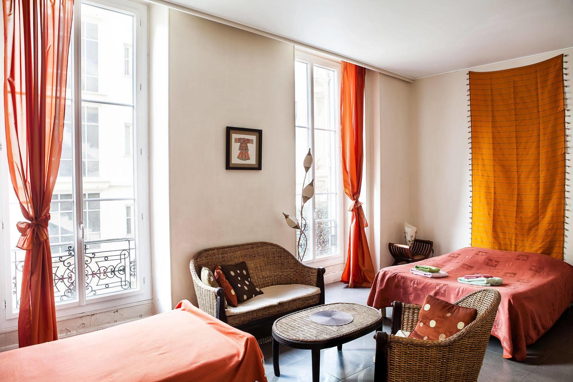 Nice Riviera Sweet Home Chambres D'Hotes Екстер'єр фото