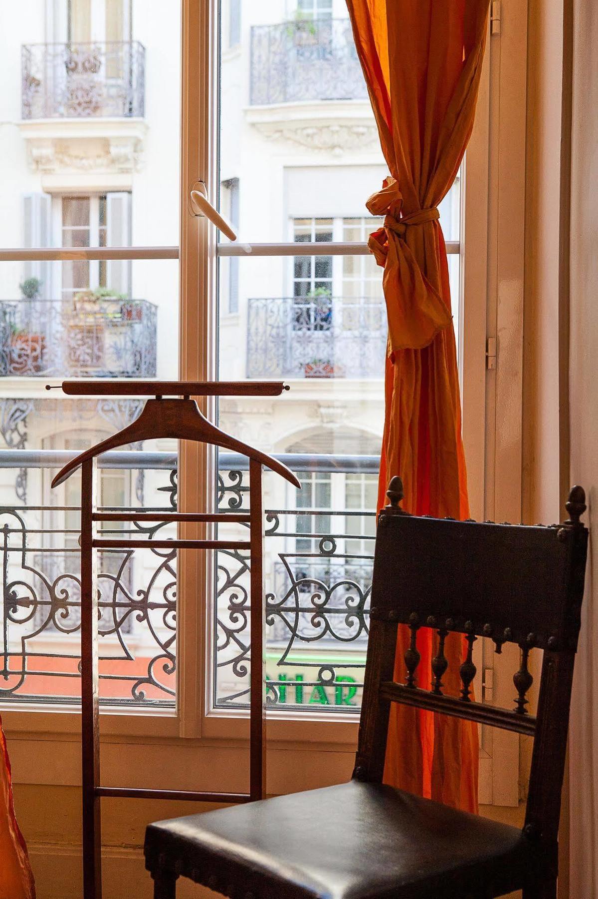 Nice Riviera Sweet Home Chambres D'Hotes Екстер'єр фото