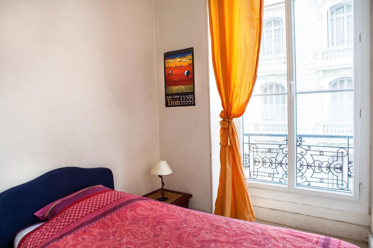Nice Riviera Sweet Home Chambres D'Hotes Екстер'єр фото