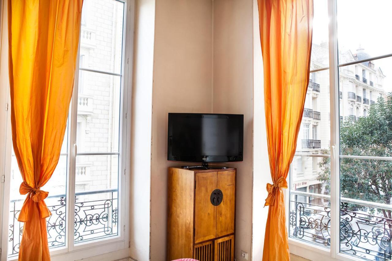 Nice Riviera Sweet Home Chambres D'Hotes Екстер'єр фото
