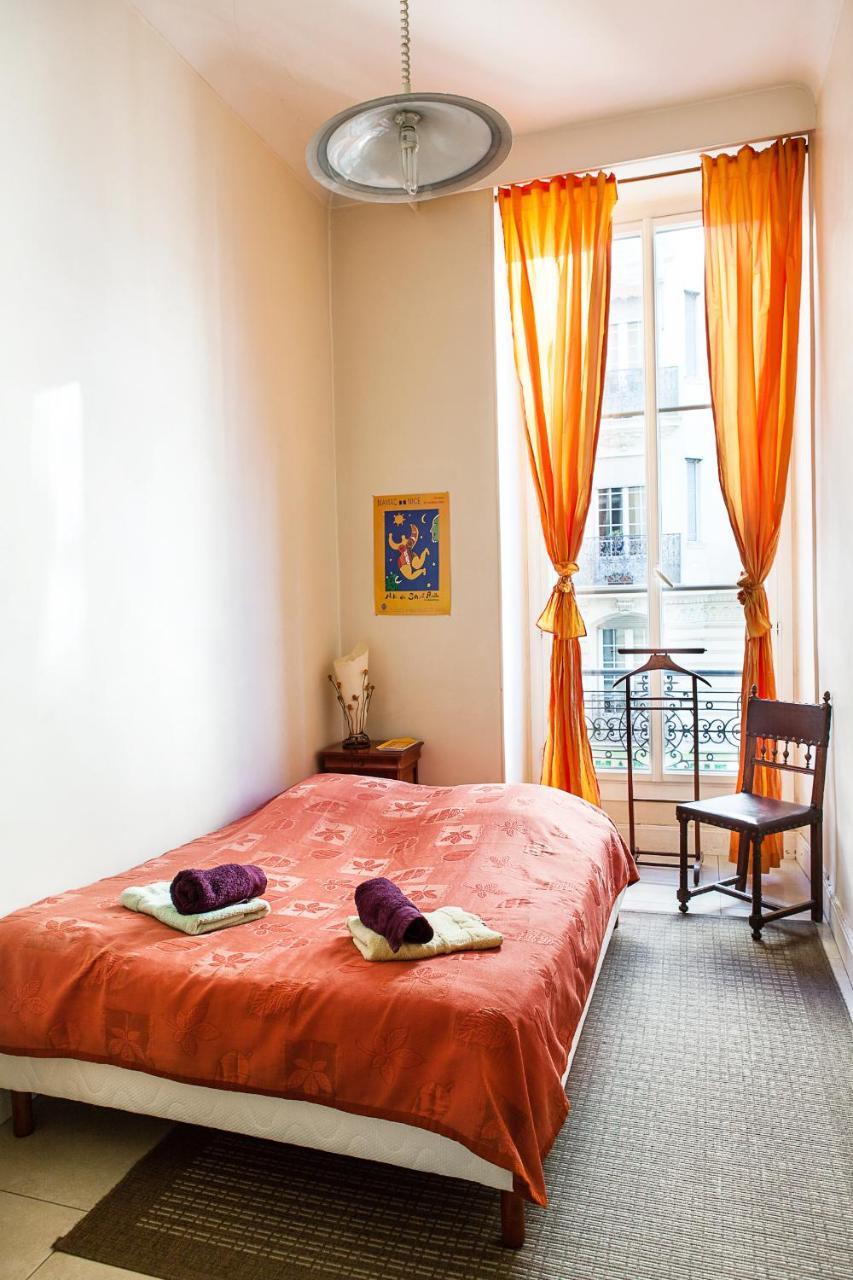 Nice Riviera Sweet Home Chambres D'Hotes Екстер'єр фото