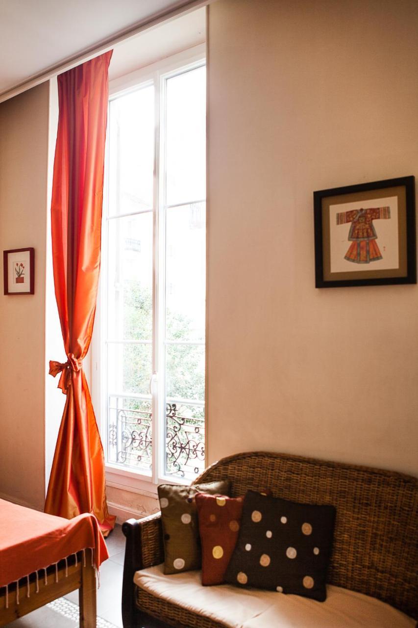 Nice Riviera Sweet Home Chambres D'Hotes Екстер'єр фото