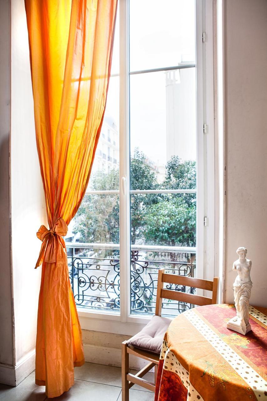 Nice Riviera Sweet Home Chambres D'Hotes Екстер'єр фото