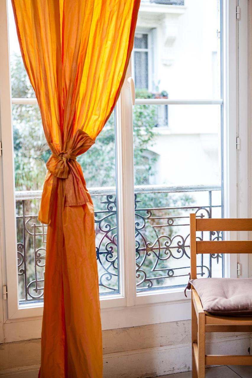 Nice Riviera Sweet Home Chambres D'Hotes Екстер'єр фото