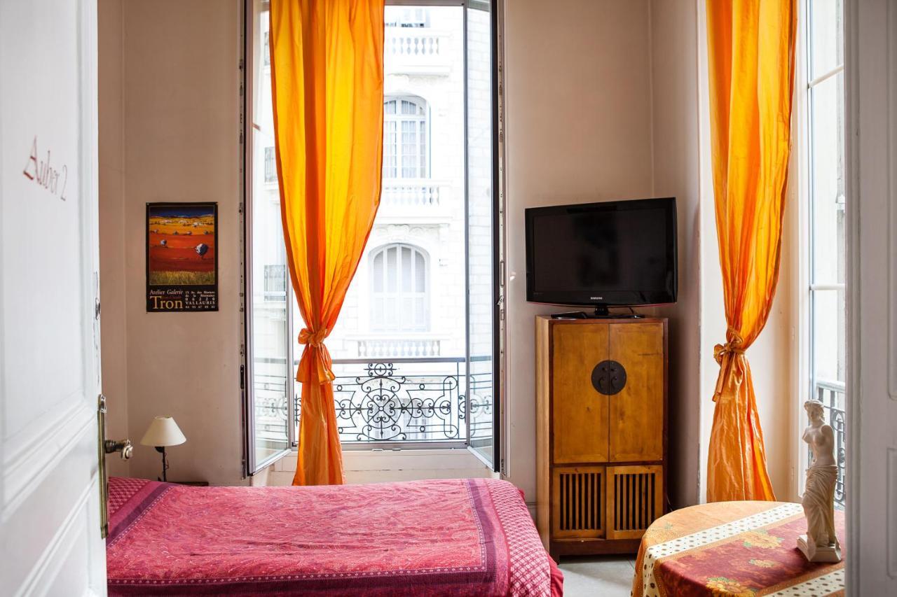 Nice Riviera Sweet Home Chambres D'Hotes Екстер'єр фото