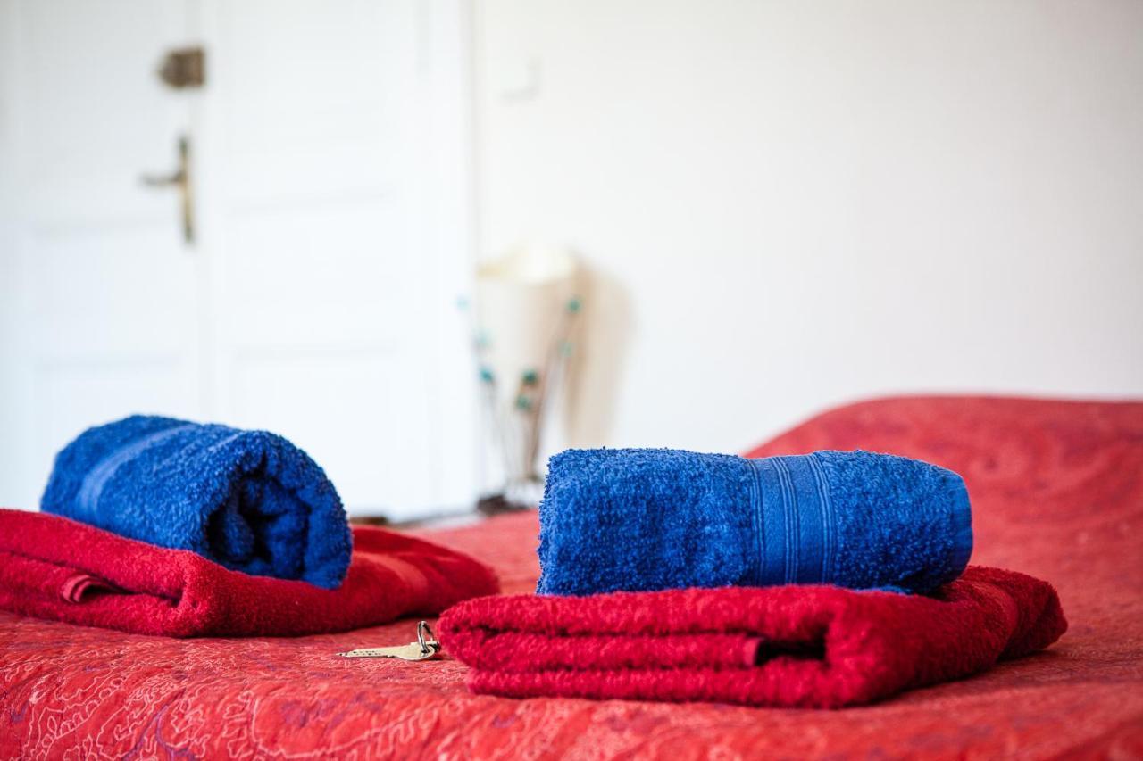 Nice Riviera Sweet Home Chambres D'Hotes Екстер'єр фото