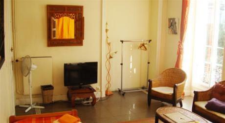 Nice Riviera Sweet Home Chambres D'Hotes Екстер'єр фото